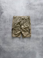 Stone Island Type SL Cargo Shorts - W33