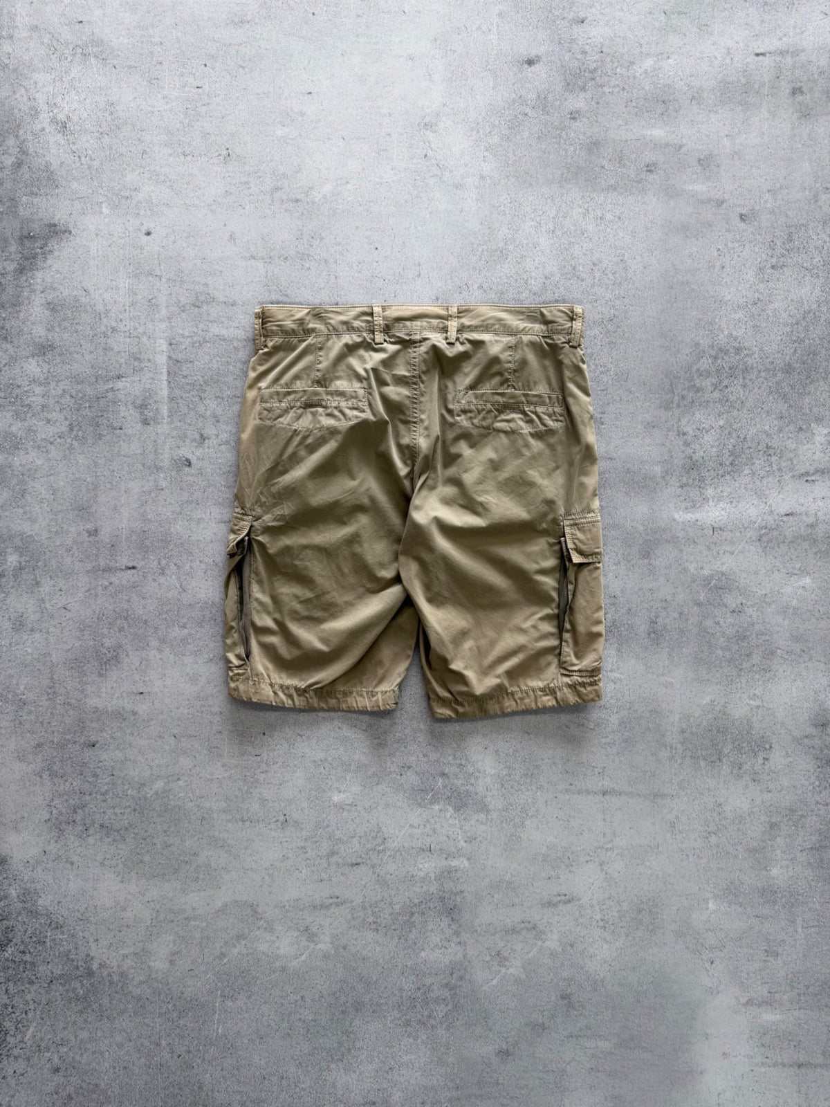 Stone Island Type SL Cargo Shorts - W33