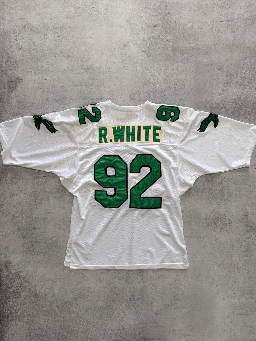Vintage Philadelphia Eagles NFL Jersey - XL