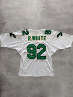 Vintage Philadelphia Eagles NFL Jersey - XL