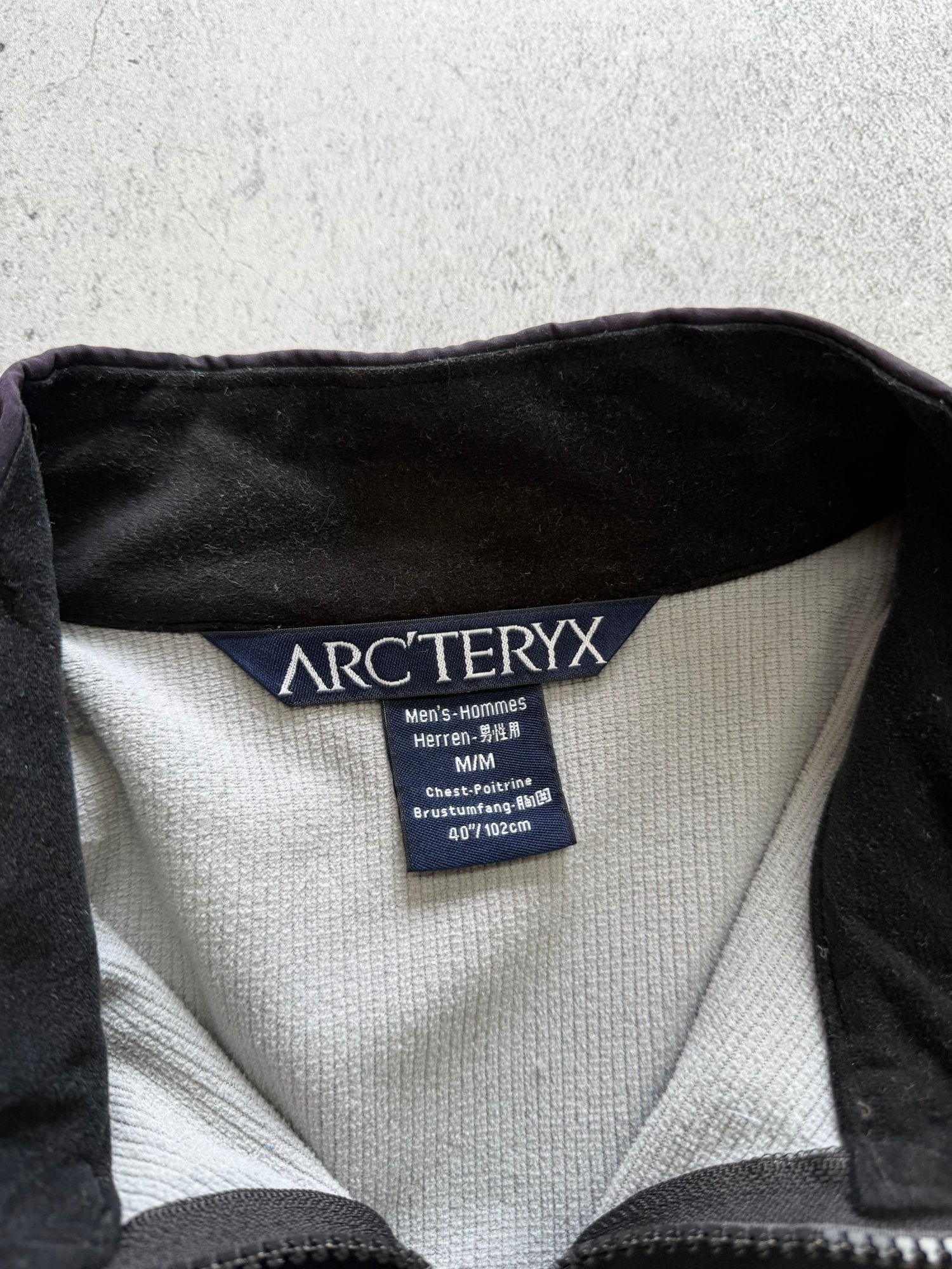 Arc'teryx Jacket - M