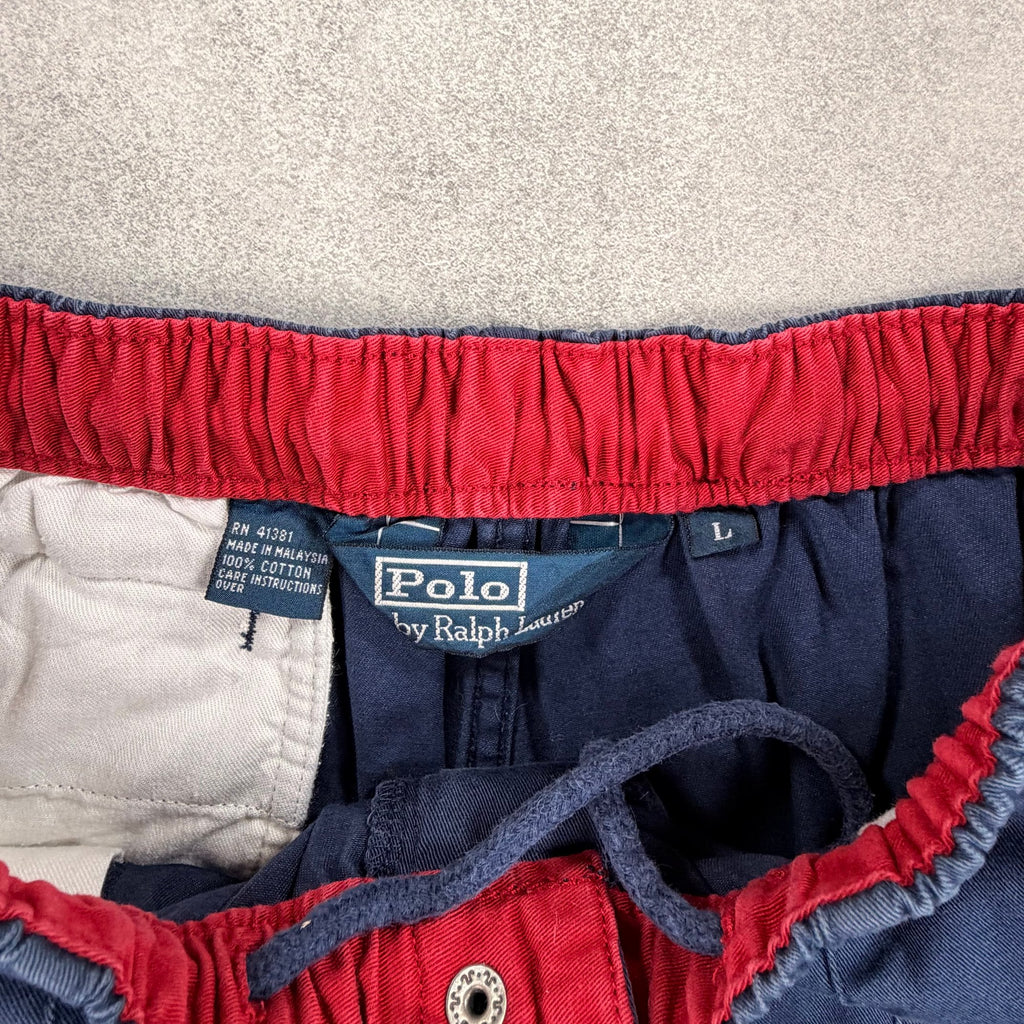 Ralph Lauren Shorts - L