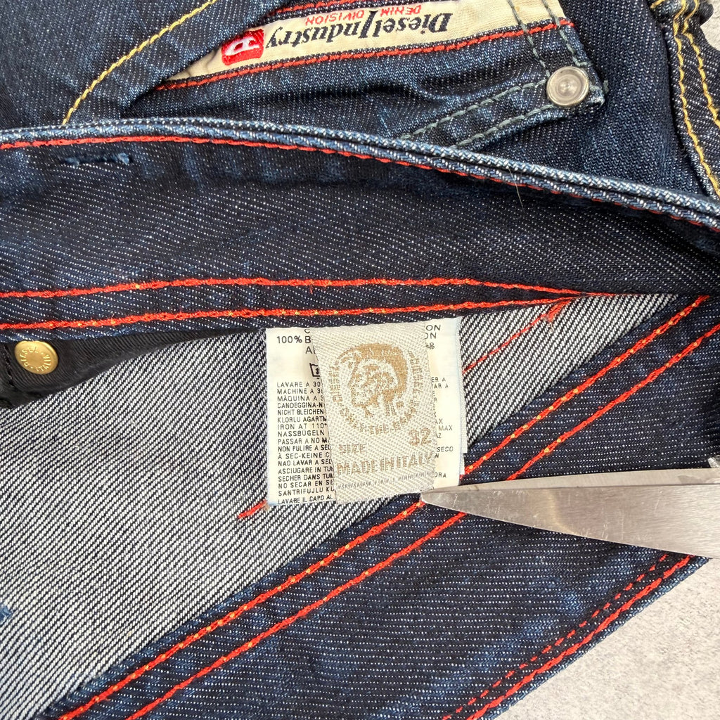 Diesel Industry Jeans - W32
