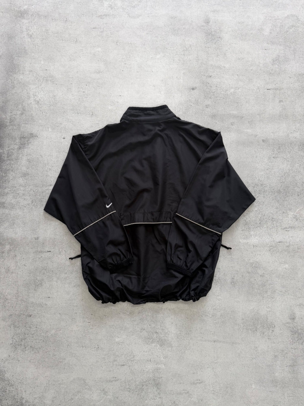 Nike Windbreaker Jacket - L