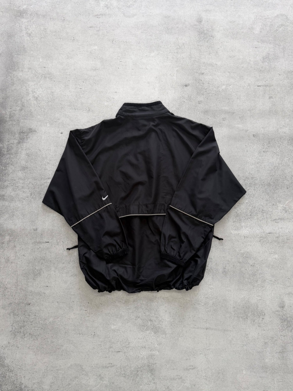 Nike Windbreaker Jacket - L