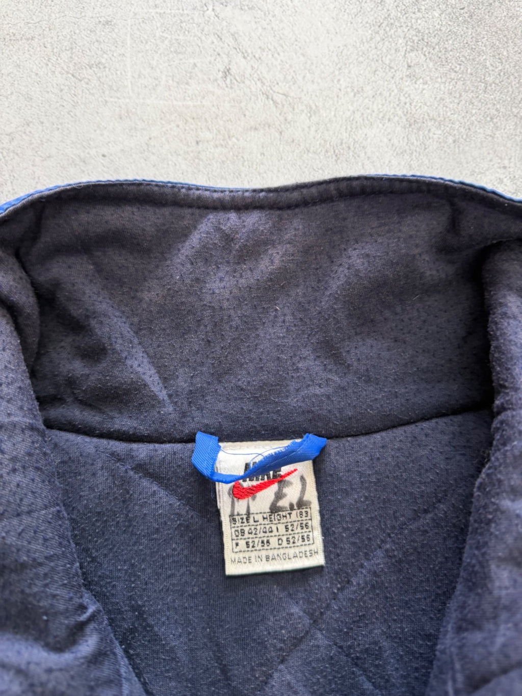 Nike Vintage Heavy Jacket - XL