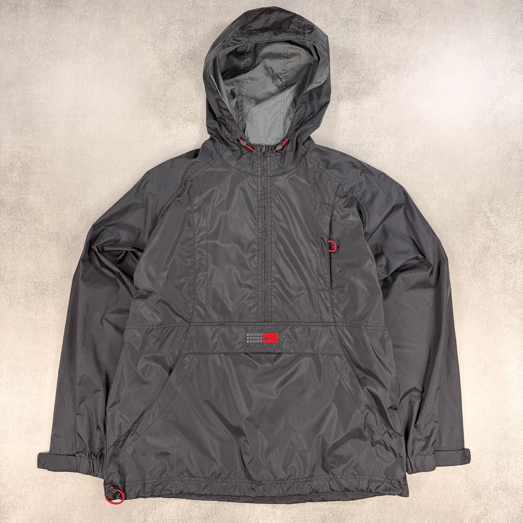 Nike Windbreaker Jacket - M