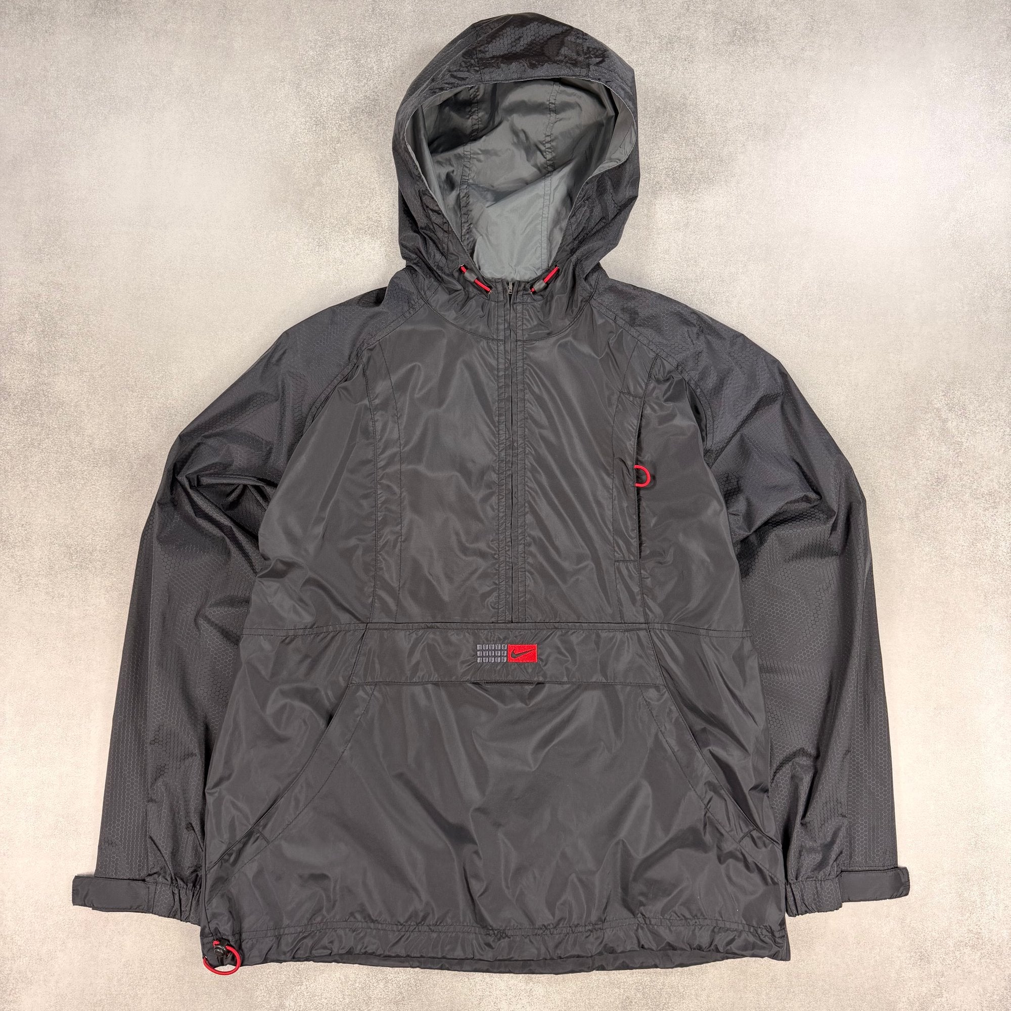 Nike Windbreaker Jacket - M