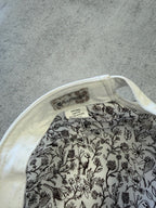 Element Embroidered Cadet Cap