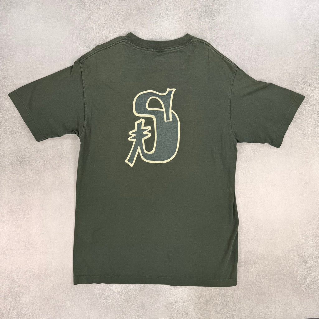 Stussy T-700 T-Shirt - L