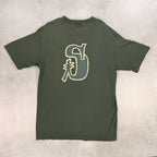 Stussy T-700 T-Shirt - L
