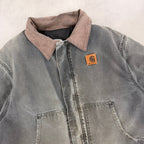 Carhartt Vintage Work Jacket - L