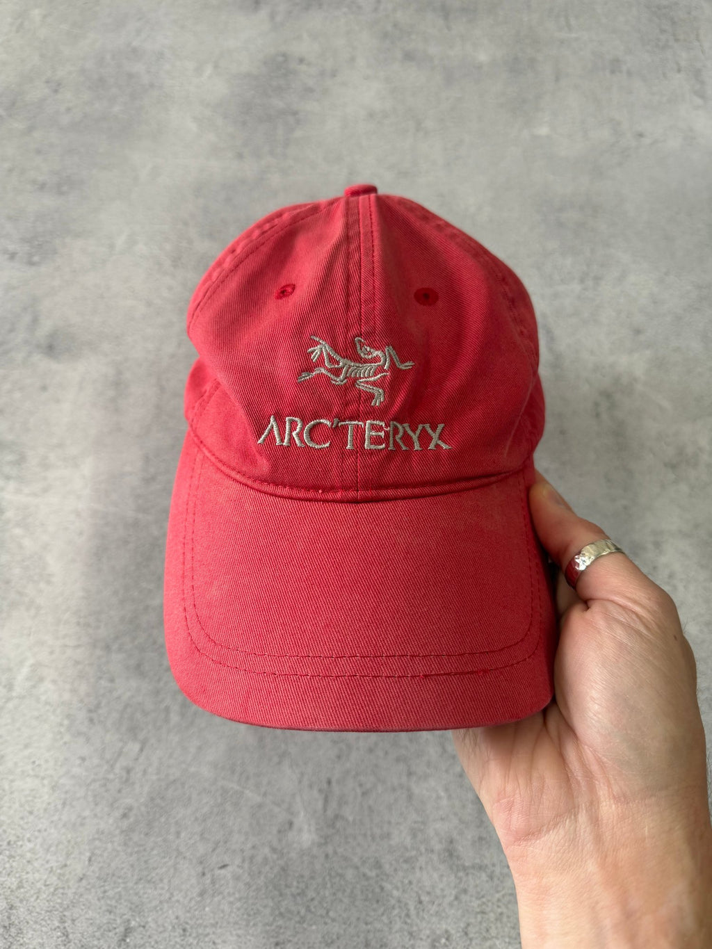 Arc'teryx Baseball Cap