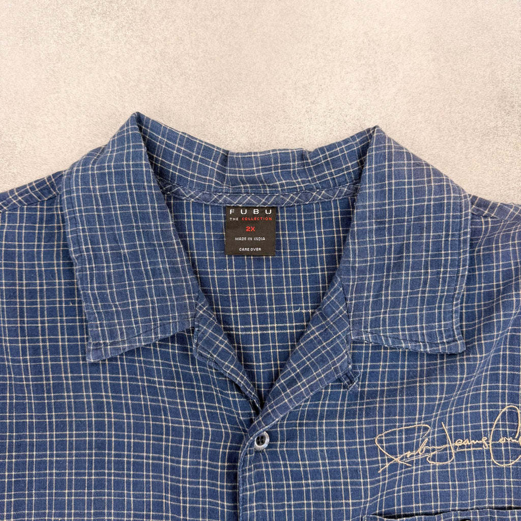 FUBU Shirt - XXL