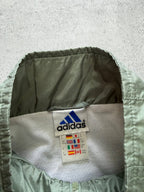Adidas Windbreaker Jacket - L