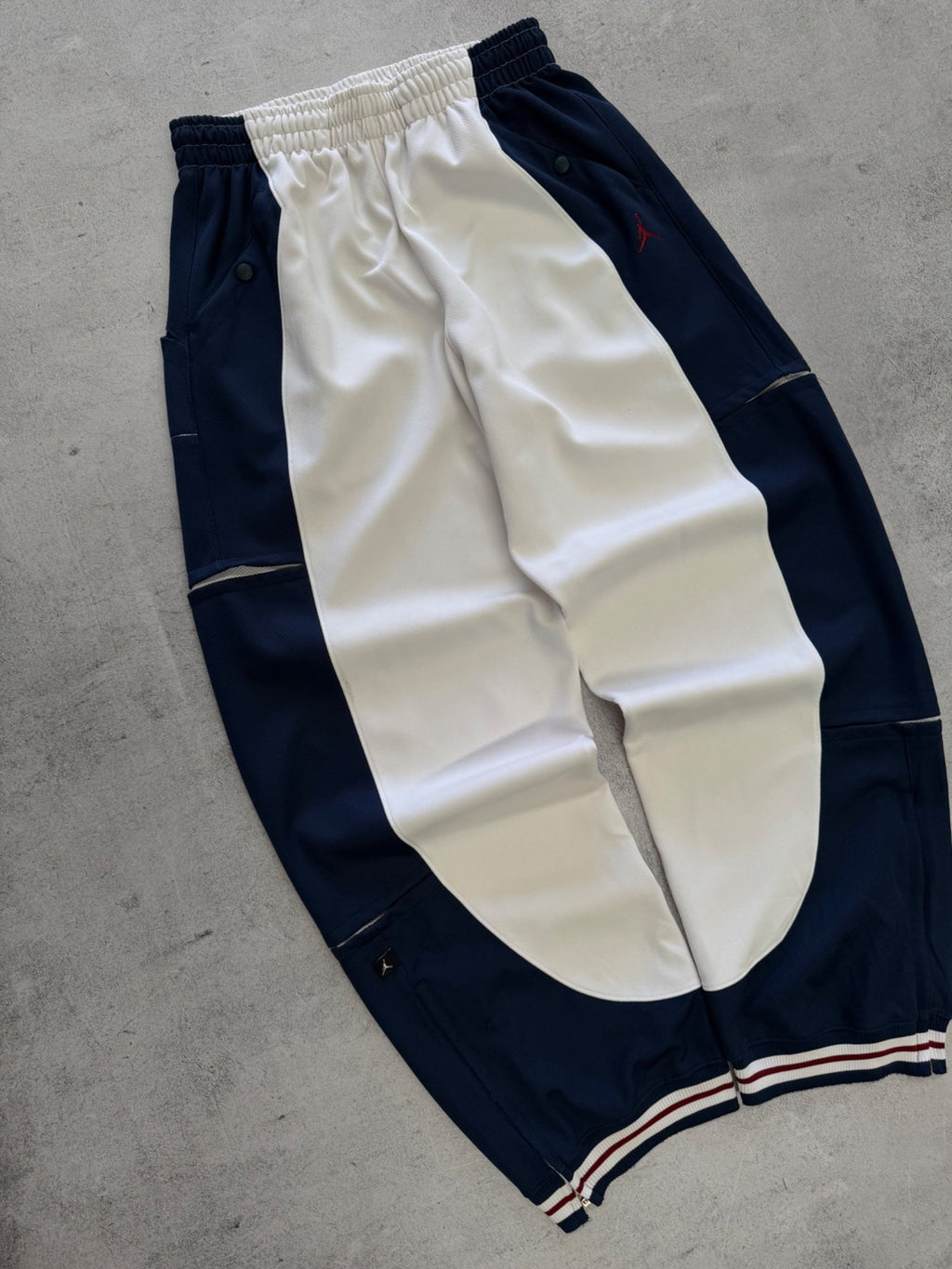 Jordan Track Pants - L