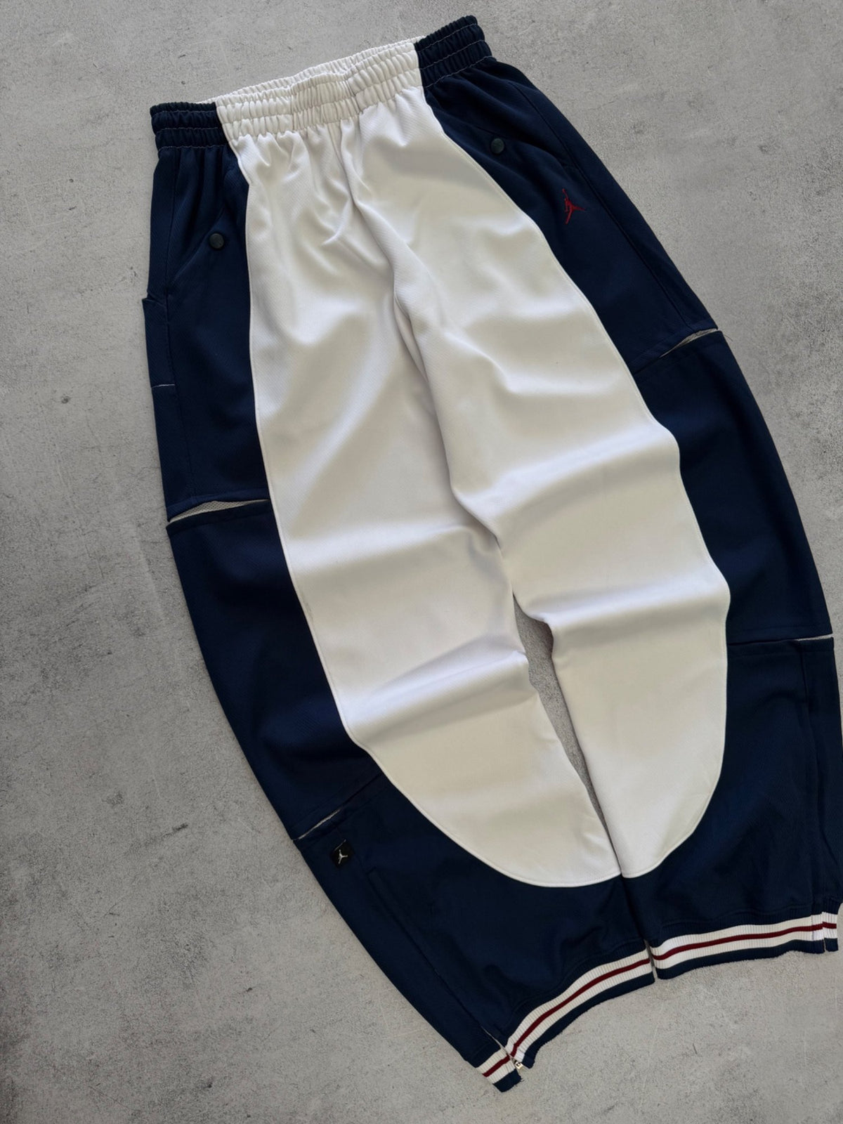 Jordan Track Pants - L