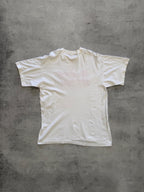 Vintage Budweiser Graphic T-Shirt - XL