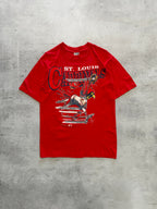 Vintage St. Louis Cardinals T-Shirt - L