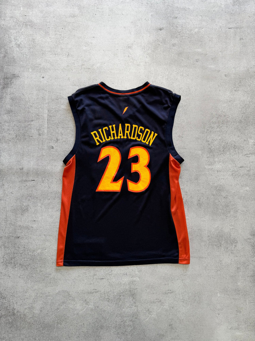 Golden State Warriors Jersey - S