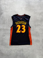 Golden State Warriors Jersey - S