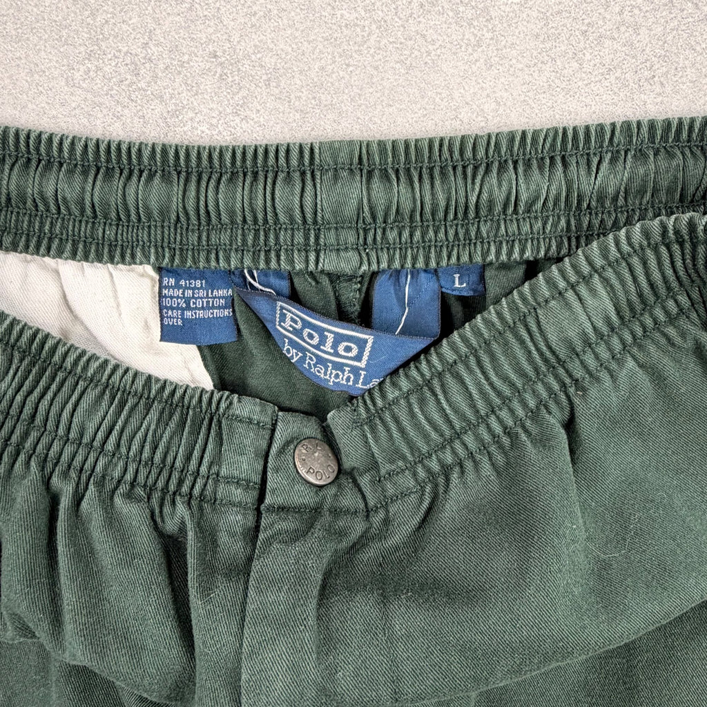 Ralph Lauren Shorts - L