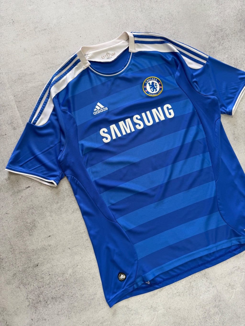 Adidas Chelsea Football Jersey - XL