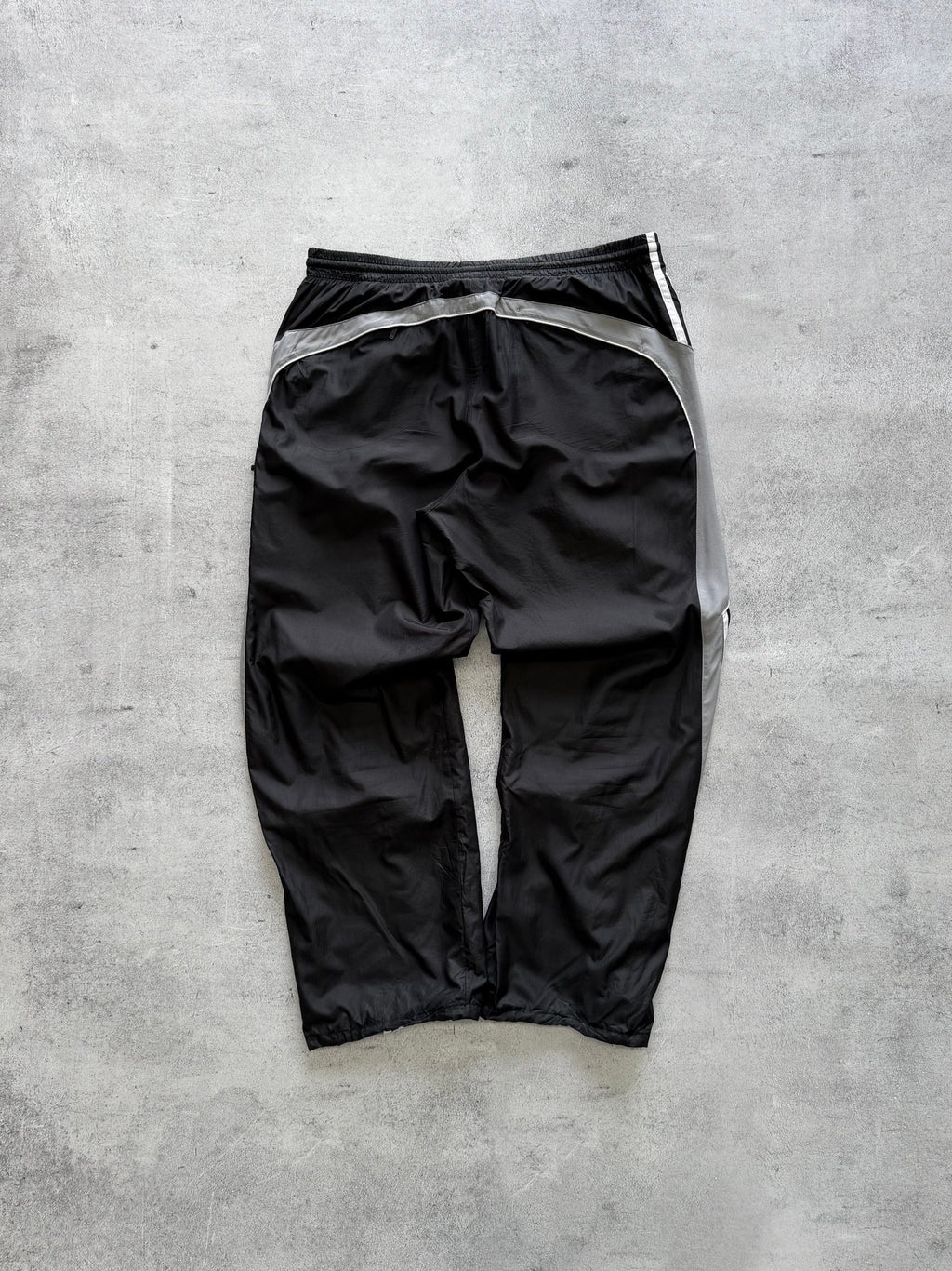 Vintage Adidas Track Pants - L