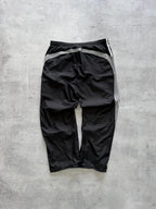 Vintage Adidas Track Pants - L