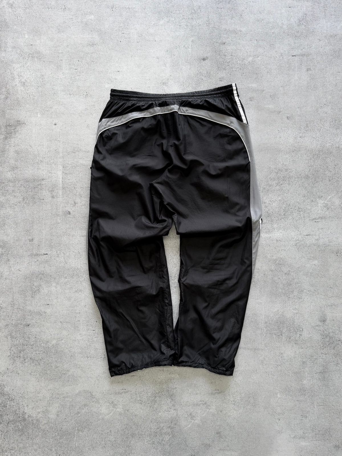 Vintage Adidas Track Pants - L