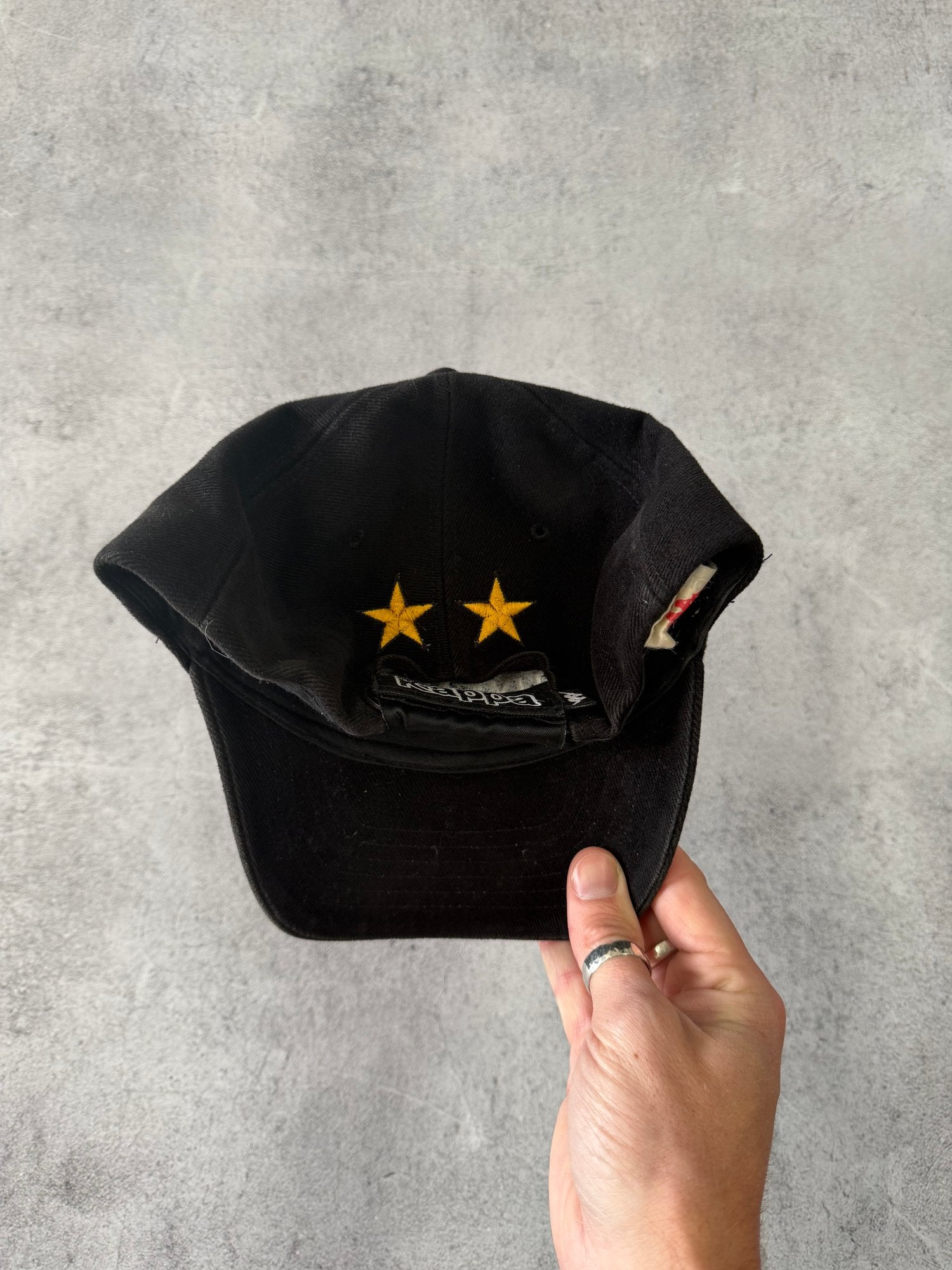 Kappa Juventus Team Cap