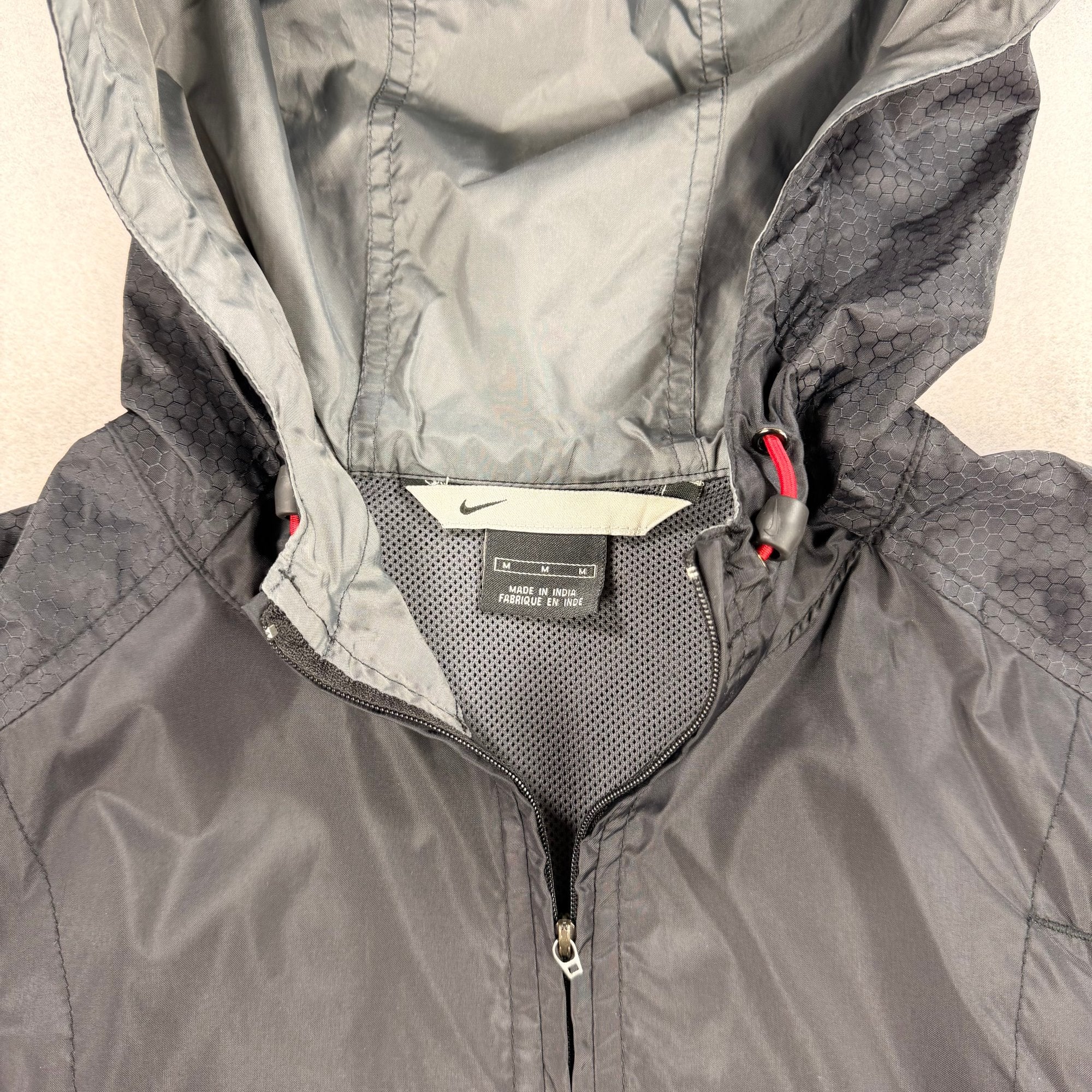 Nike Windbreaker Jacket - M