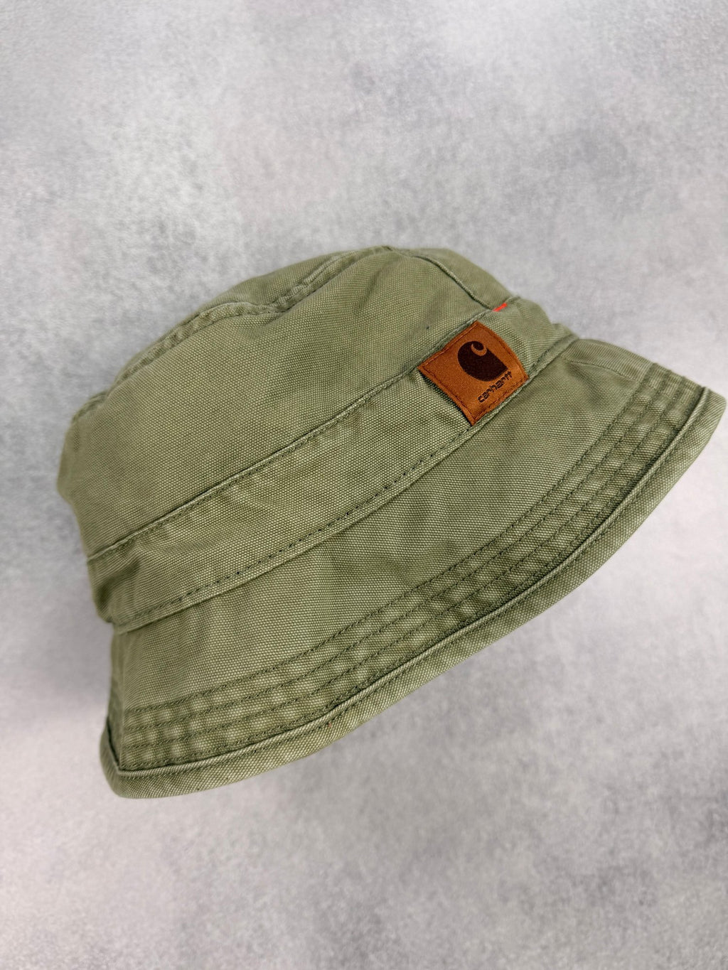 Carhartt Canvas Bucket Hat