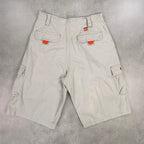 Fubu Cargo Shorts - W32