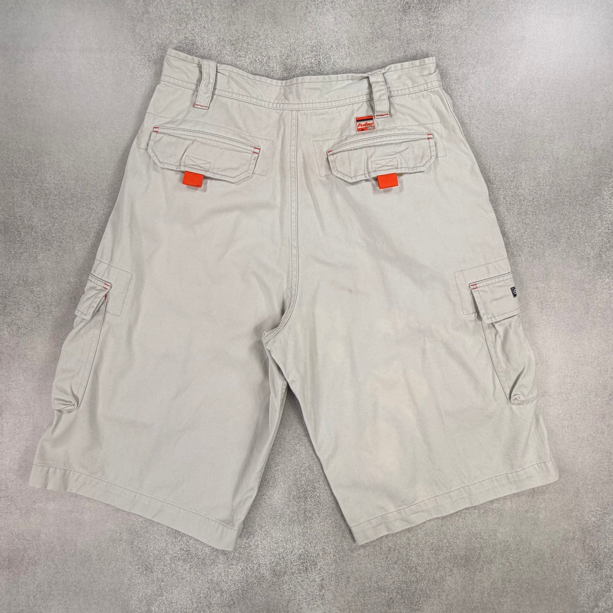 Fubu Cargo Shorts - W32