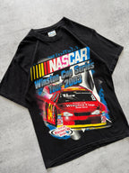 NASCAR Winston Cup 2003 T-Shirt - M