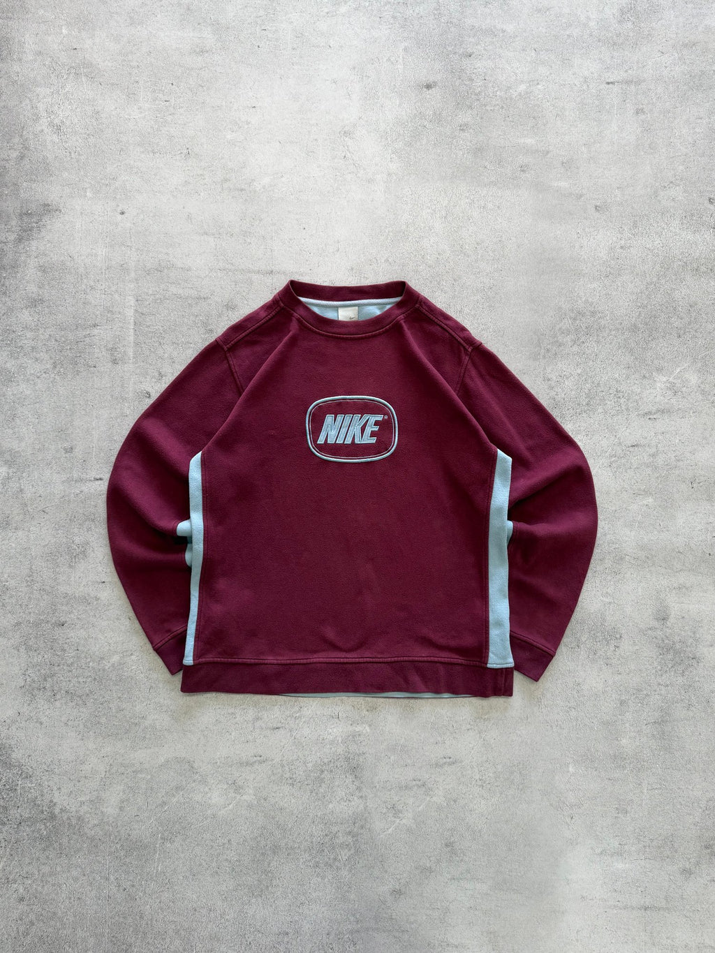 Vintage Nike Sweatshirt - M