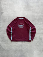 Vintage Nike Sweatshirt - M