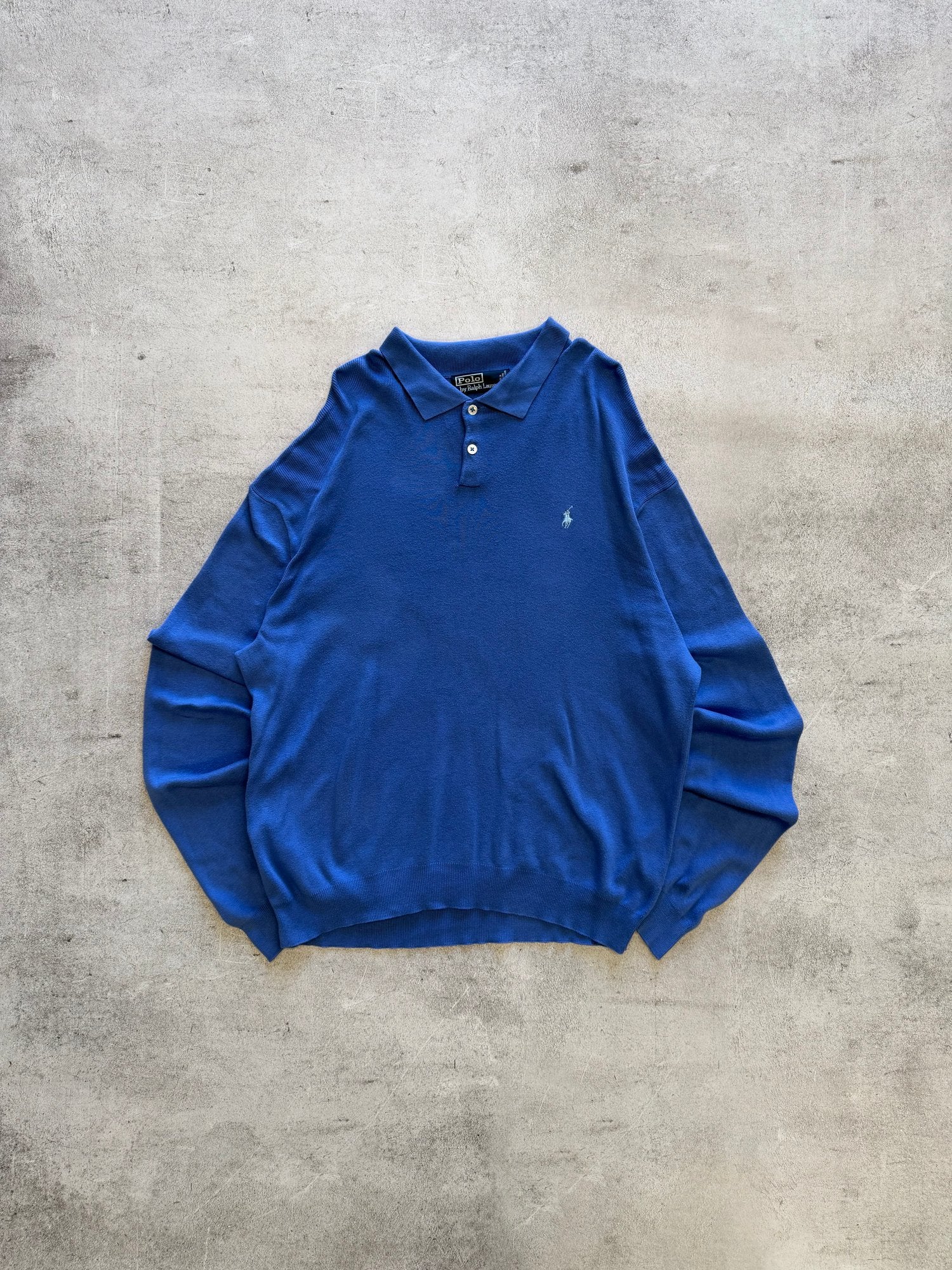 Ralph Lauren Polo Sweater - XL