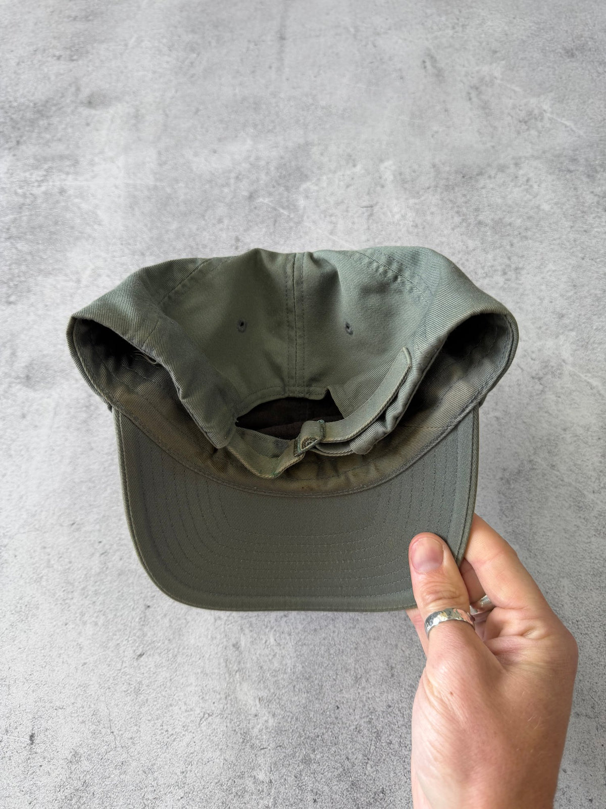 Vintage Nike Cap