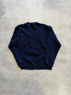 Vintage Notre Dame Sweatshirt - XL