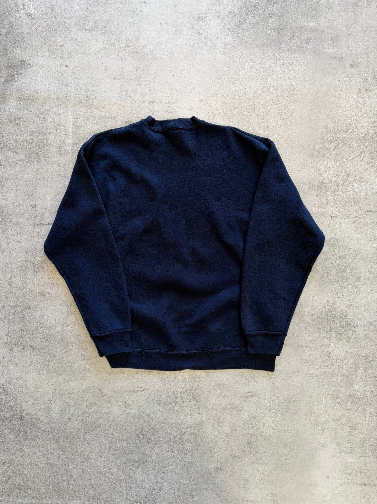 Vintage Notre Dame Sweatshirt - XL