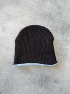 Vintage Puma Logo Beanie