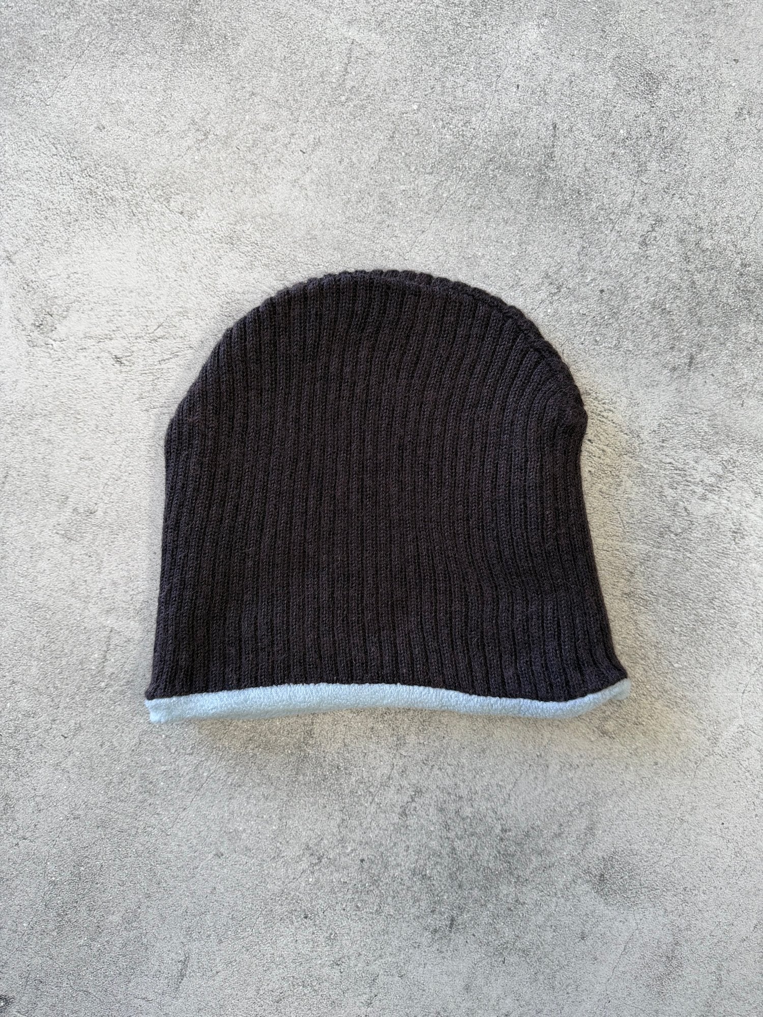 Vintage Puma Logo Beanie