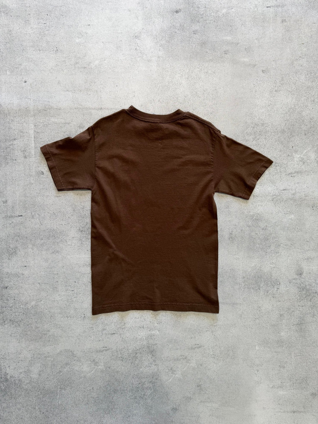 Vintage Keep It Real Graphic T-Shirt - S