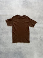 Vintage Keep It Real Graphic T-Shirt - S