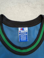 Champion Timberwolves NBA Jersey - XS