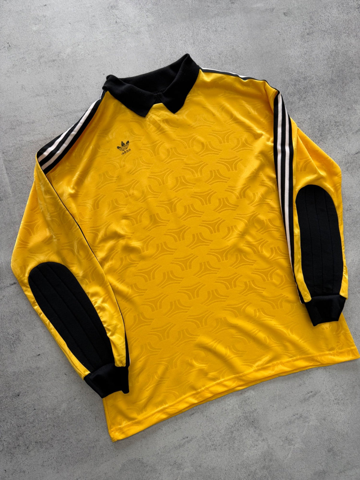 Adidas Goalkeeper Jersey - L