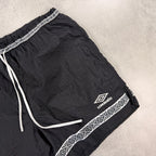 Umbro Sport Shorts - L