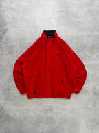 Vintage Nike Golf Windbreaker Jacket - L